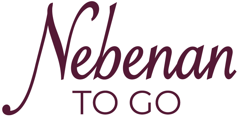 Logo Nebenan to go